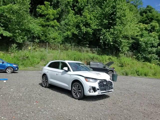 2023 Audi Q5 Premium 45 VIN: WA1GAAFYXP2071066 Lot: 65177705