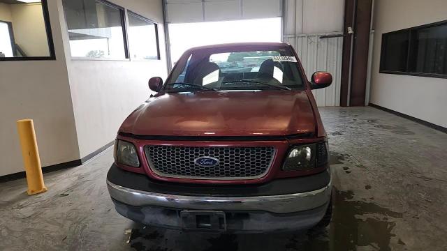 1999 Ford F150 VIN: 1FTRX17W2XKB38205 Lot: 63732045