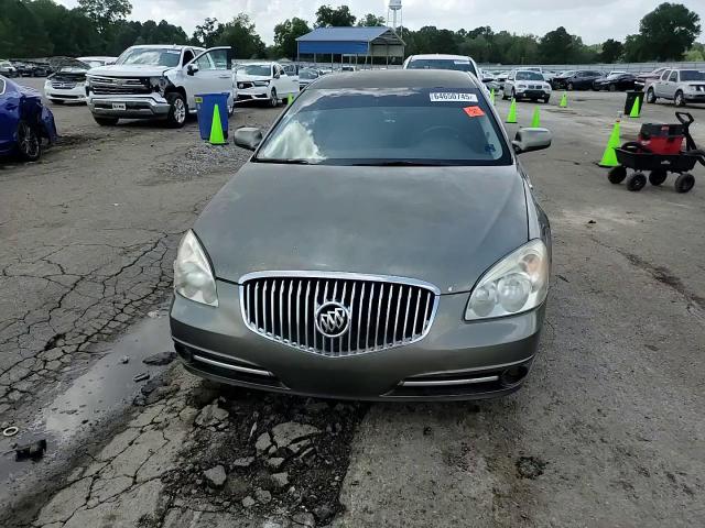 2010 Buick Lucerne Cxl VIN: 1G4HC5EM8AU111498 Lot: 64650745