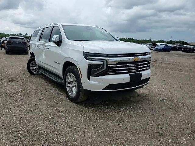 2025 Chevrolet Suburban K1500 Premier VIN: 1GNS6FRD7SR181541 Lot: 64447805
