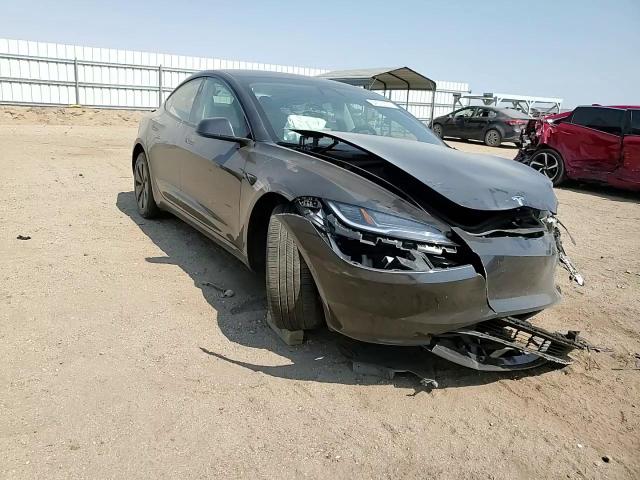 2025 Tesla Model 3 VIN: 5YJ3E1EB7SF939701 Lot: 64576575
