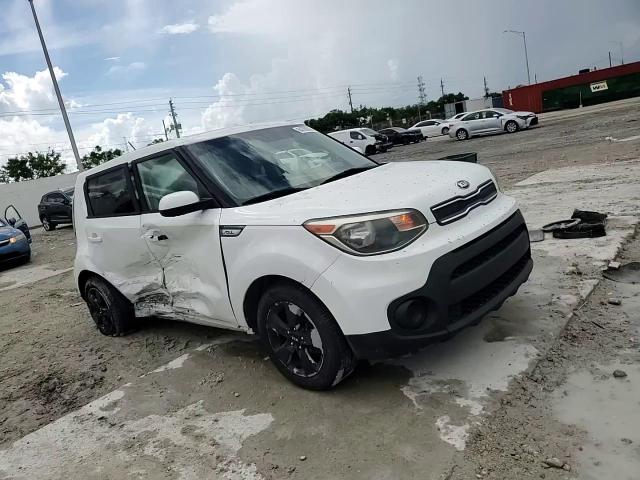 2017 Kia Soul VIN: KNDJN2A2XH7439789 Lot: 64799635