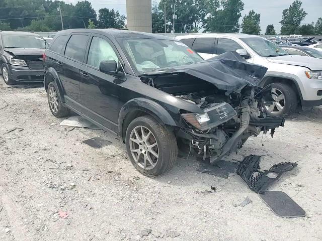 2018 Dodge Journey Gt VIN: 3C4PDDEG8JT311356 Lot: 65738805