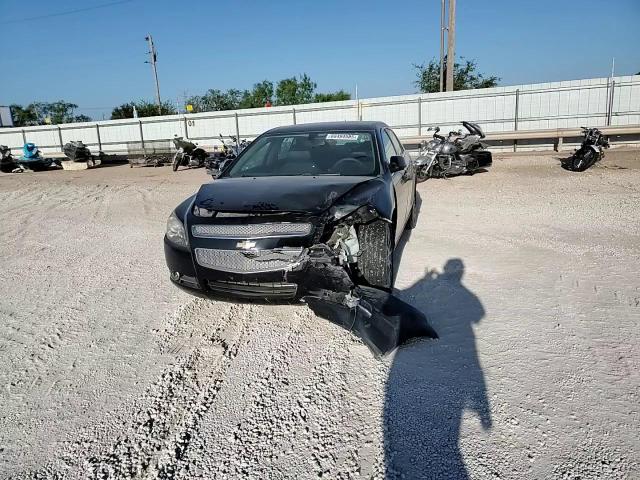 2010 Chevrolet Malibu Ltz VIN: 1G1ZE5E75AF136160 Lot: 66494585