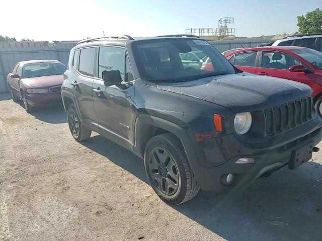 2019 Jeep Renegade Sport VIN: ZACNJBAB0KPK38617 Lot: 63741375