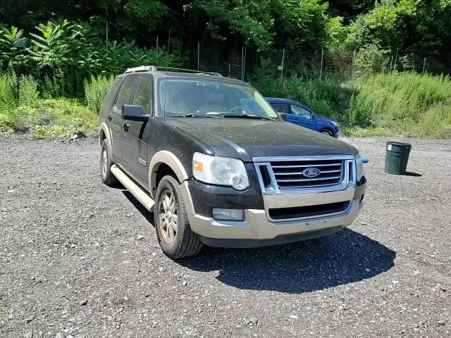 2006 Ford Explorer Eddie Bauer VIN: 1FMEU74E96UB37086 Lot: 65341245