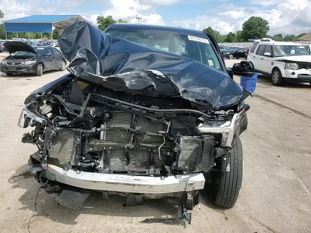 2023 Toyota Tundra Crewmax Sr VIN: 5TFKB5DB8PX127656 Lot: 85704315