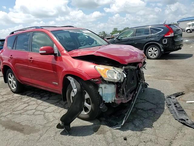 2009 Toyota Rav4 Limited VIN: JTMBF31V49D012807 Lot: 64864415