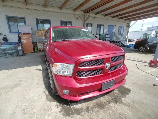 2015 Ram 1500 St VIN: 1C6RR6KGXFS729797 Lot: 65958185