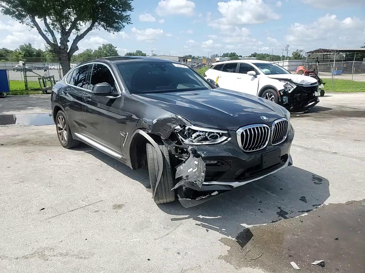 Фото: 5UXUJ3C50KLG51820