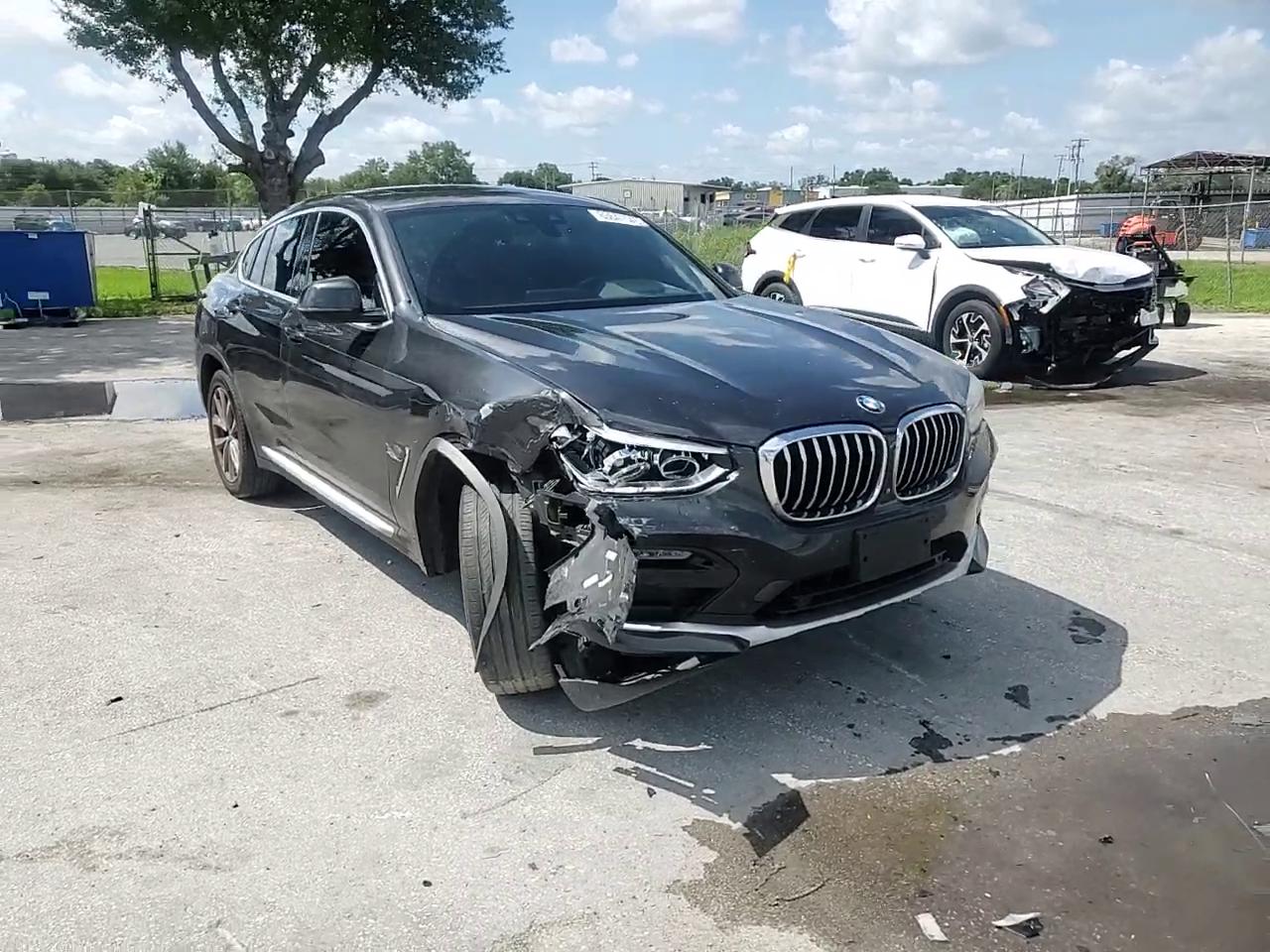 Фото: 5UXUJ3C50KLG51820