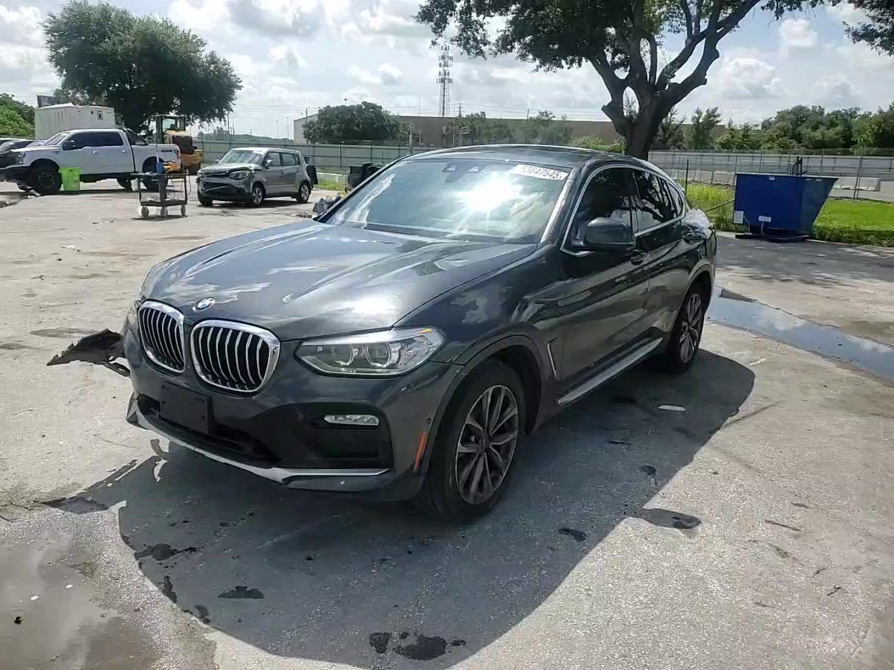 Фото: 5UXUJ3C50KLG51820