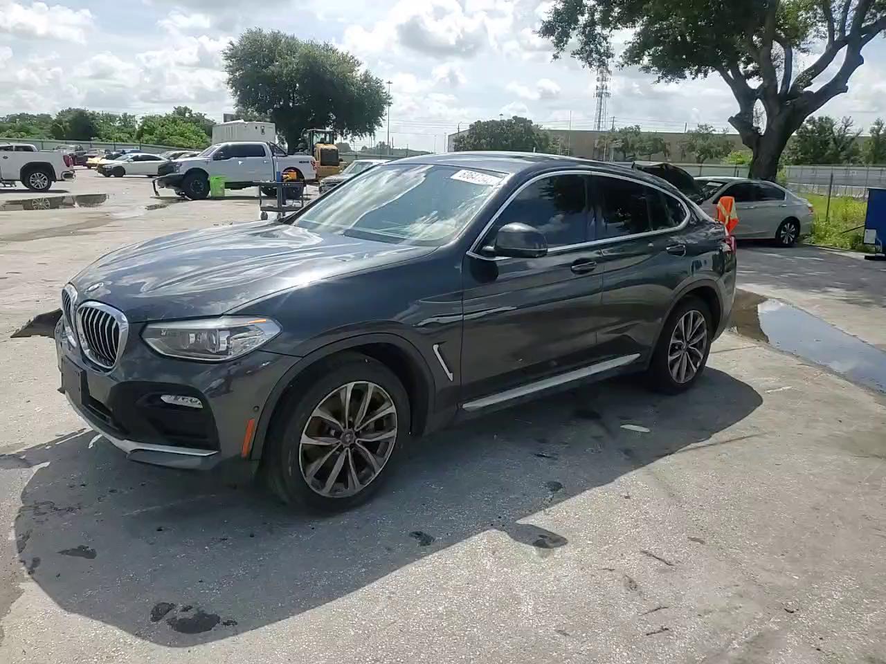 Фото: 5UXUJ3C50KLG51820