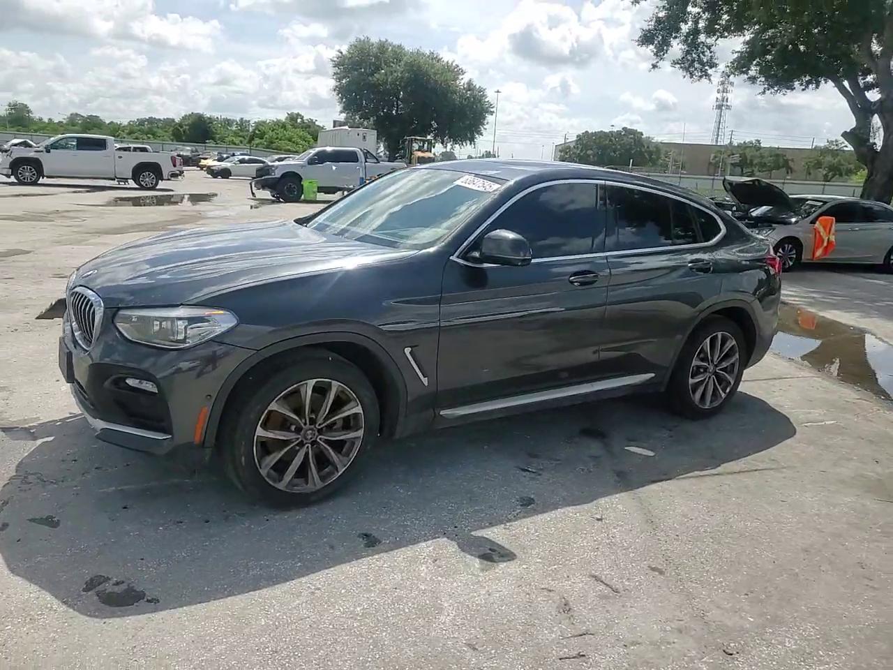 Фото: 5UXUJ3C50KLG51820