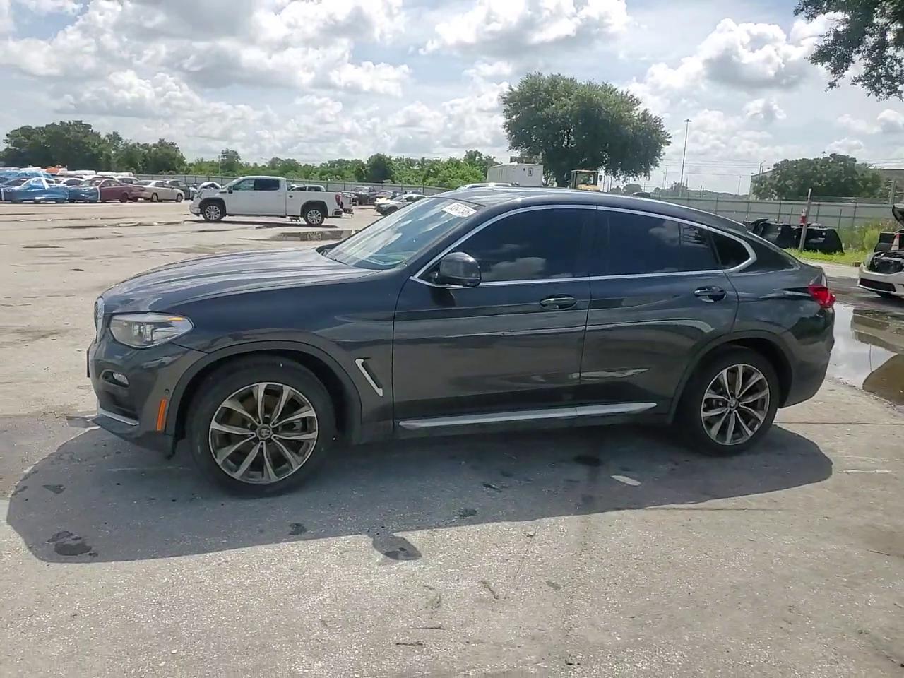 Фото: 5UXUJ3C50KLG51820