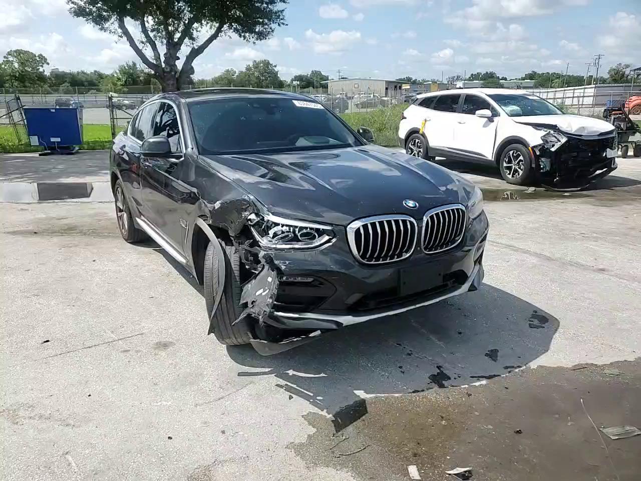 Фото: 5UXUJ3C50KLG51820