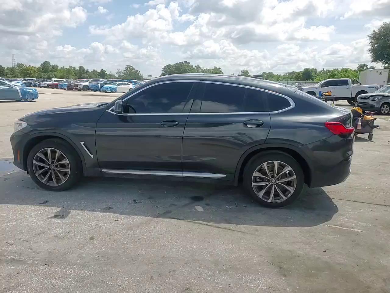 Фото: 5UXUJ3C50KLG51820