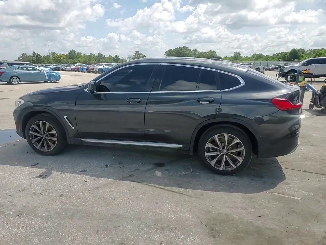 Фото: 5UXUJ3C50KLG51820