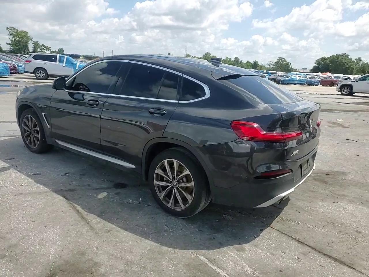 Фото: 5UXUJ3C50KLG51820