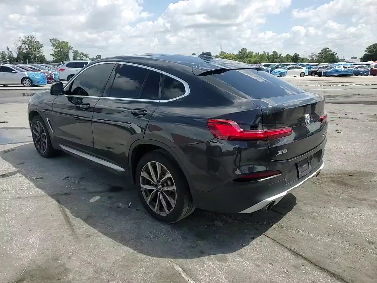 Фото: 5UXUJ3C50KLG51820