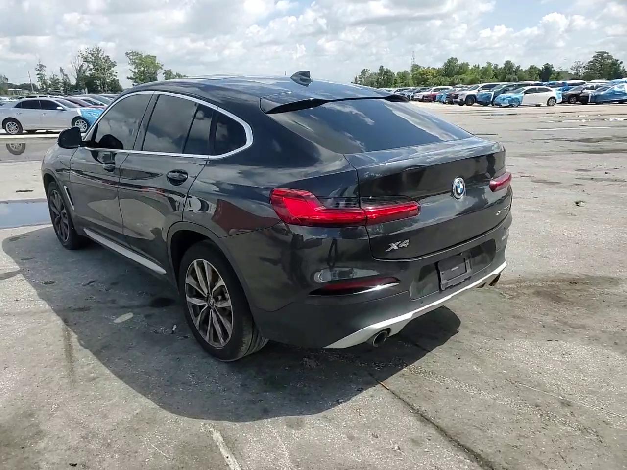 Фото: 5UXUJ3C50KLG51820