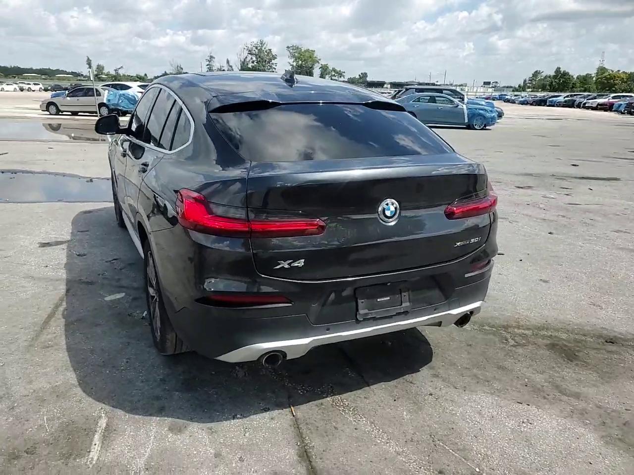 Фото: 5UXUJ3C50KLG51820