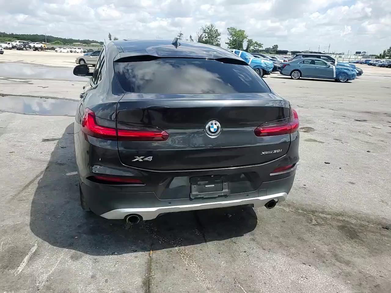 Фото: 5UXUJ3C50KLG51820