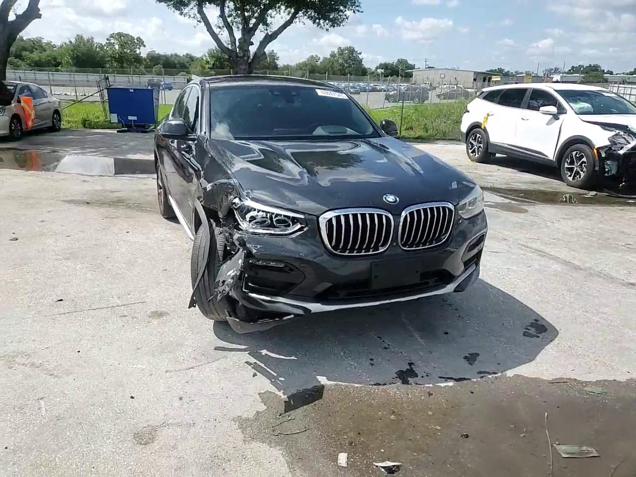 Фото: 5UXUJ3C50KLG51820