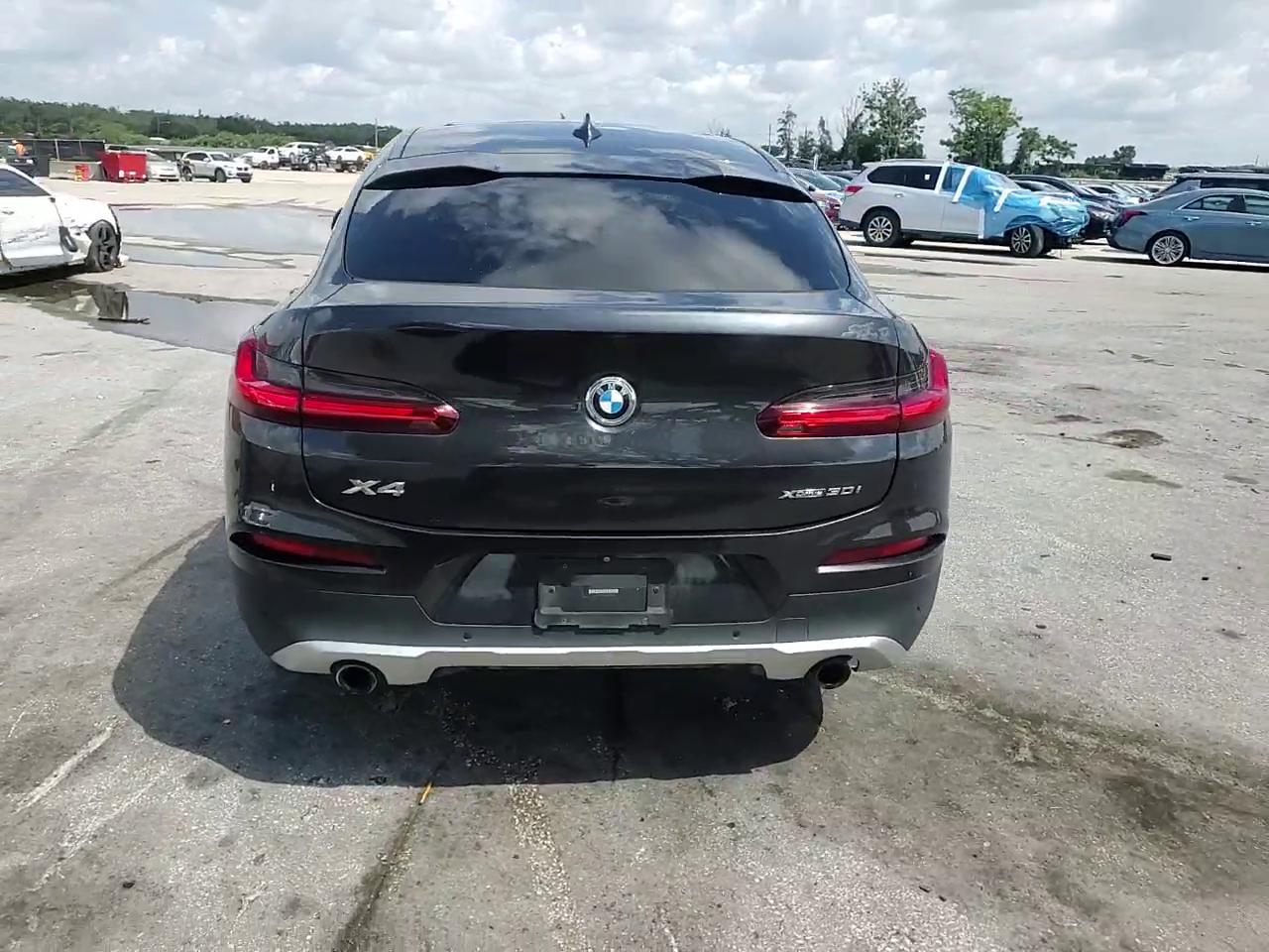 Фото: 5UXUJ3C50KLG51820