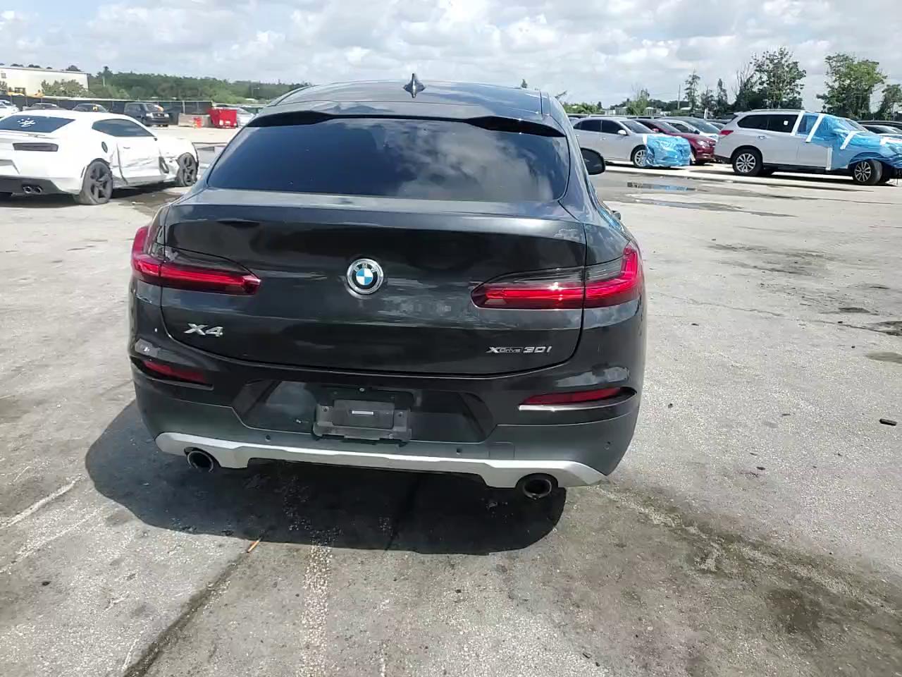 Фото: 5UXUJ3C50KLG51820