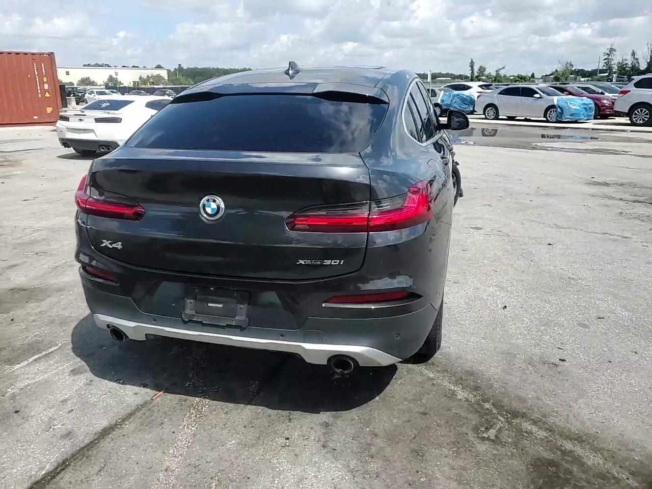 Фото: 5UXUJ3C50KLG51820