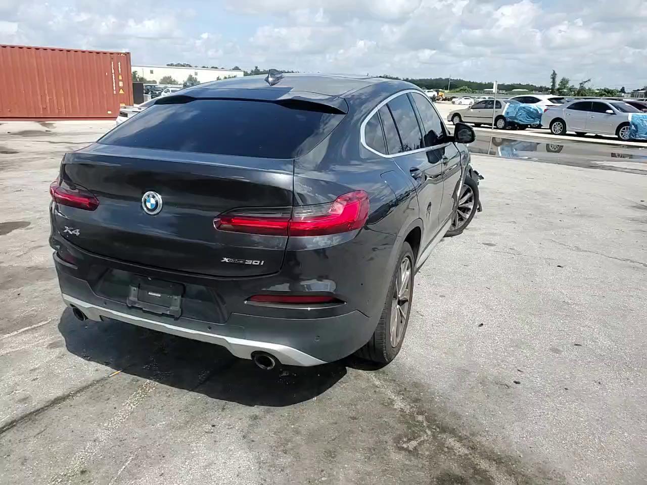 Фото: 5UXUJ3C50KLG51820