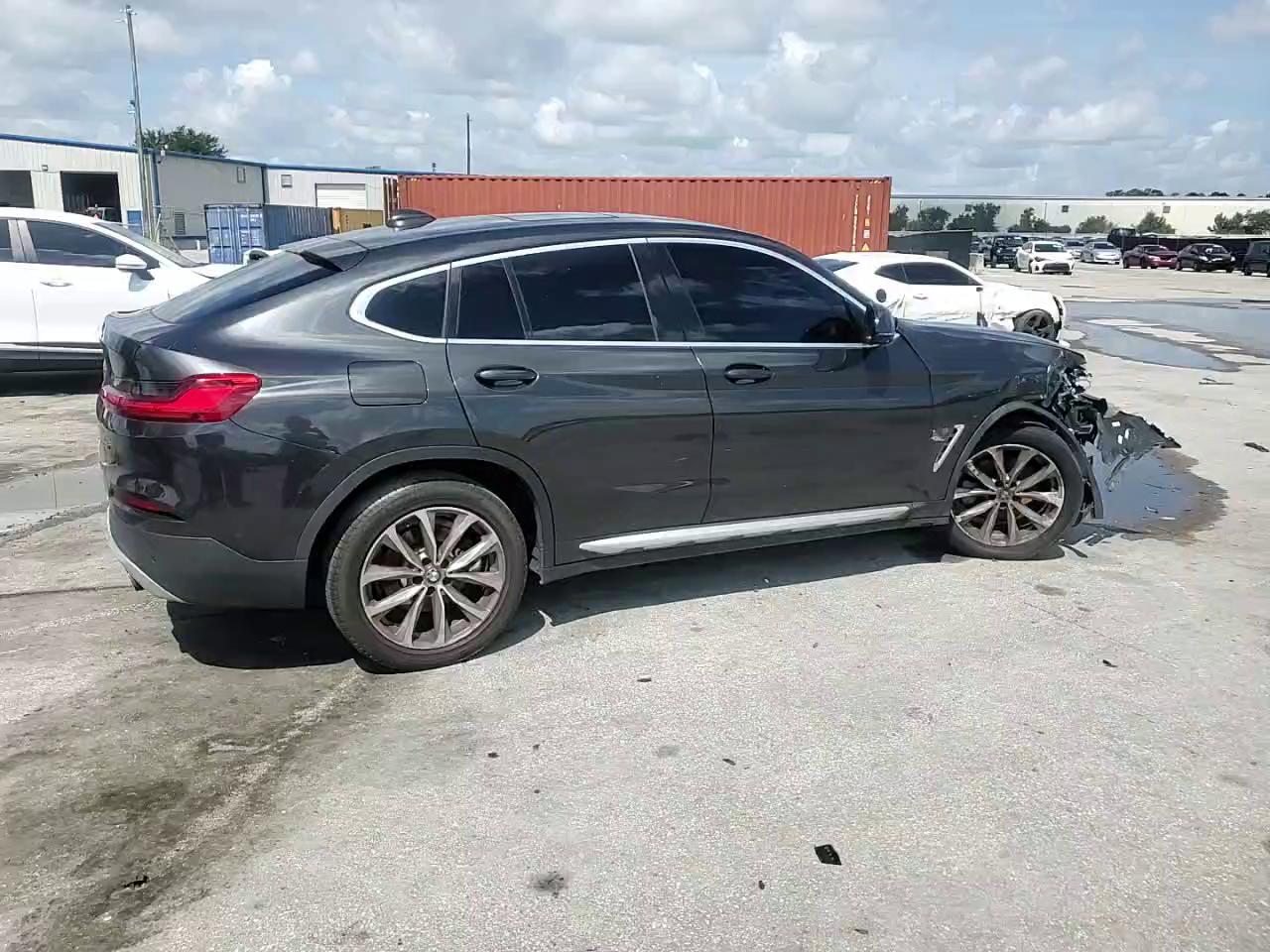 Фото: 5UXUJ3C50KLG51820