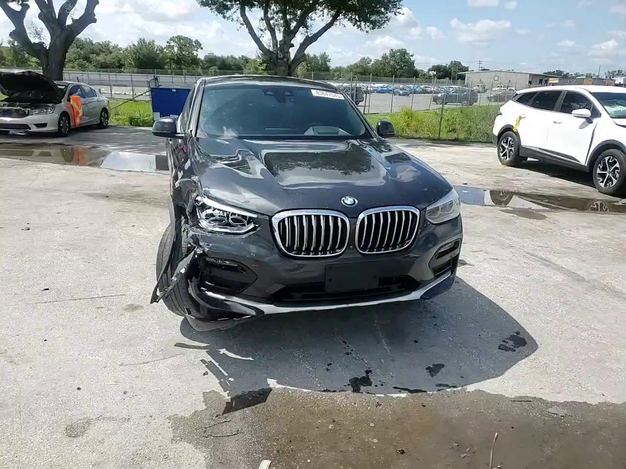 Фото: 5UXUJ3C50KLG51820