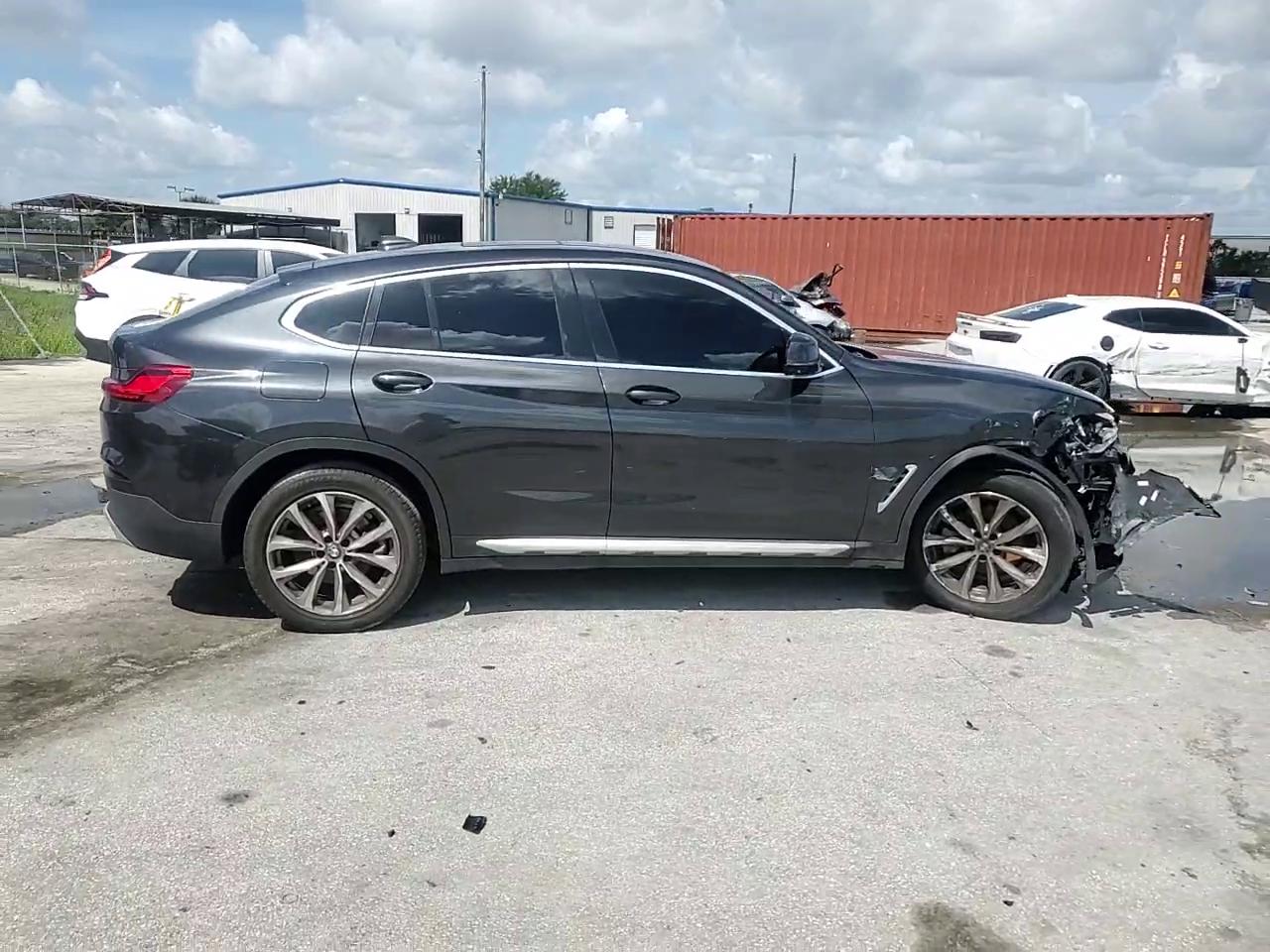 Фото: 5UXUJ3C50KLG51820