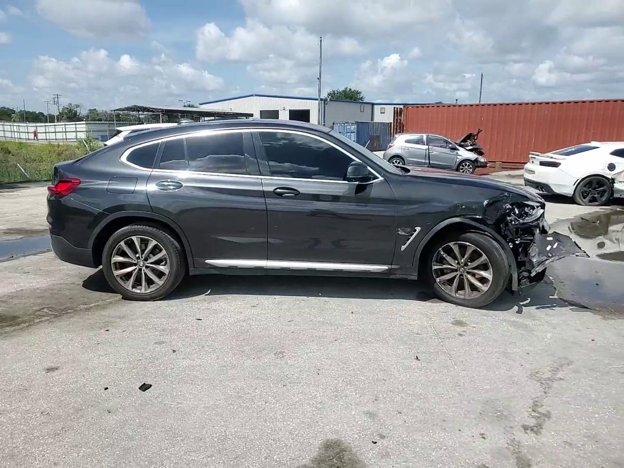 Фото: 5UXUJ3C50KLG51820