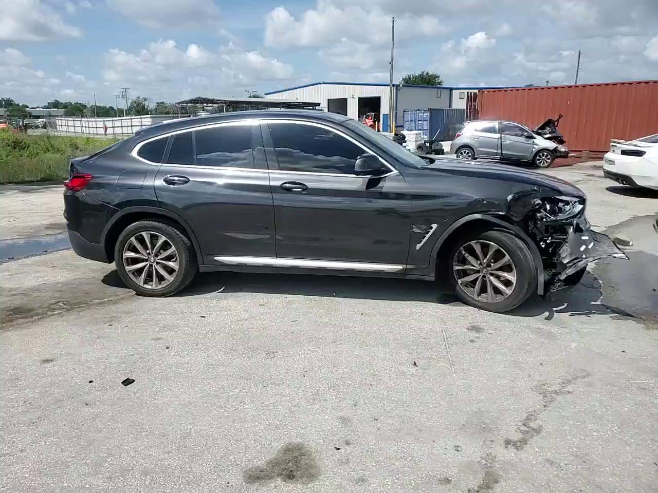 Фото: 5UXUJ3C50KLG51820