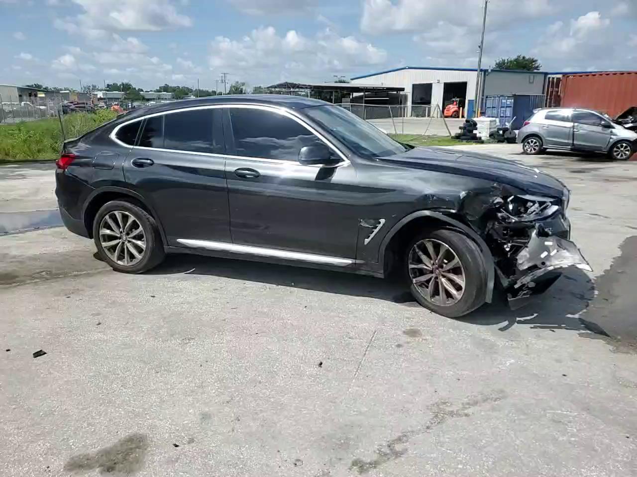 Фото: 5UXUJ3C50KLG51820