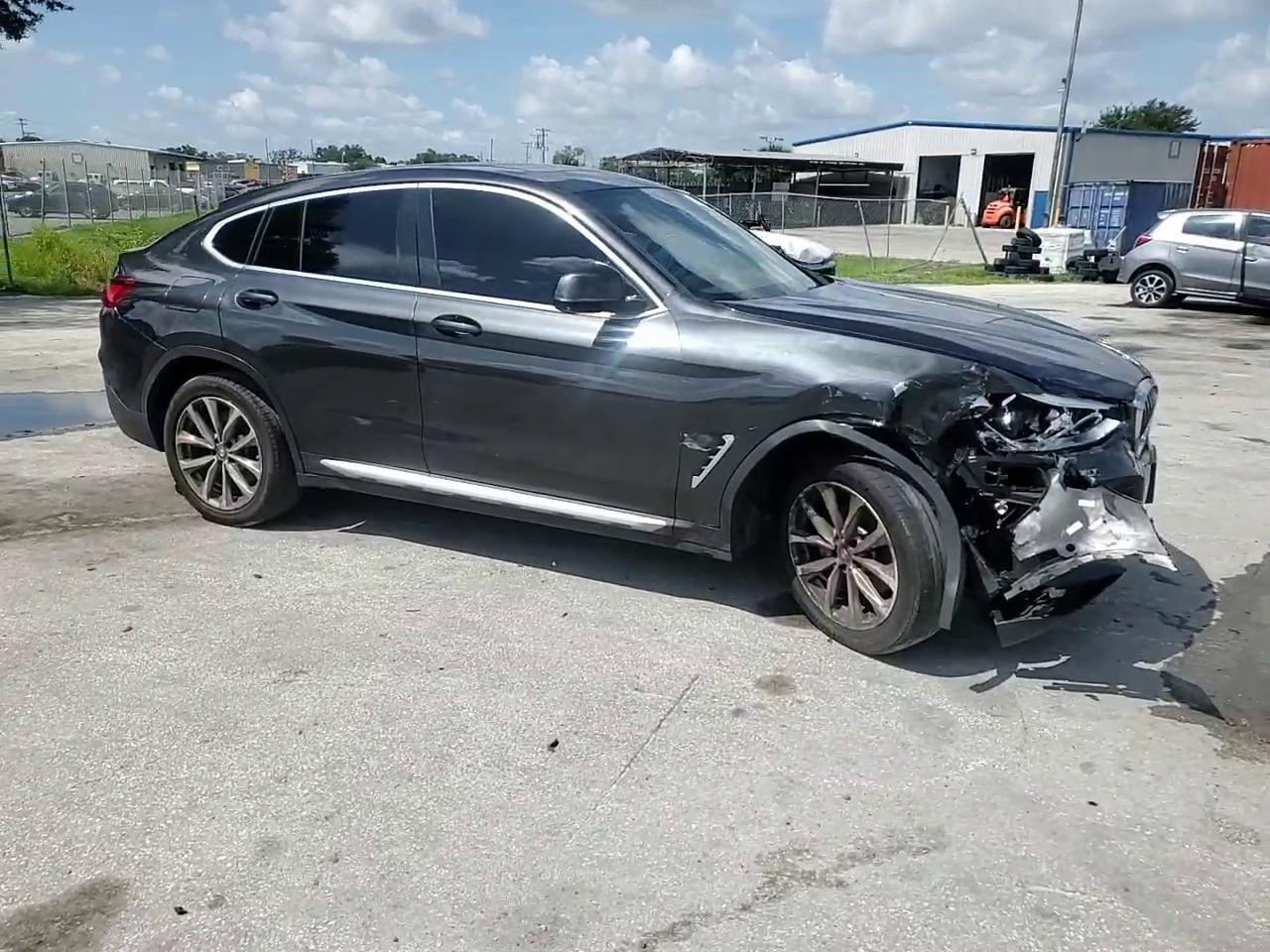 Фото: 5UXUJ3C50KLG51820