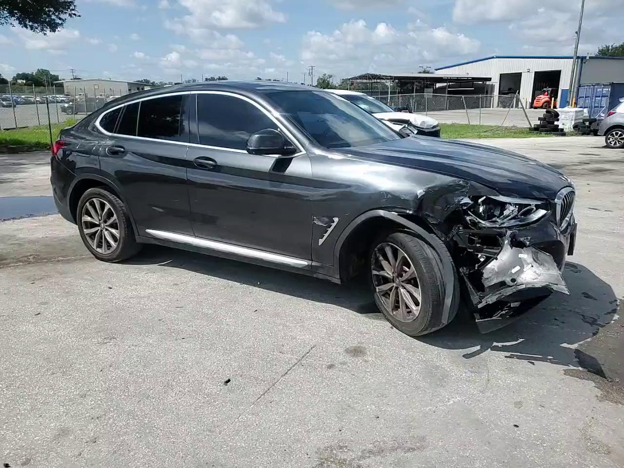 Фото: 5UXUJ3C50KLG51820