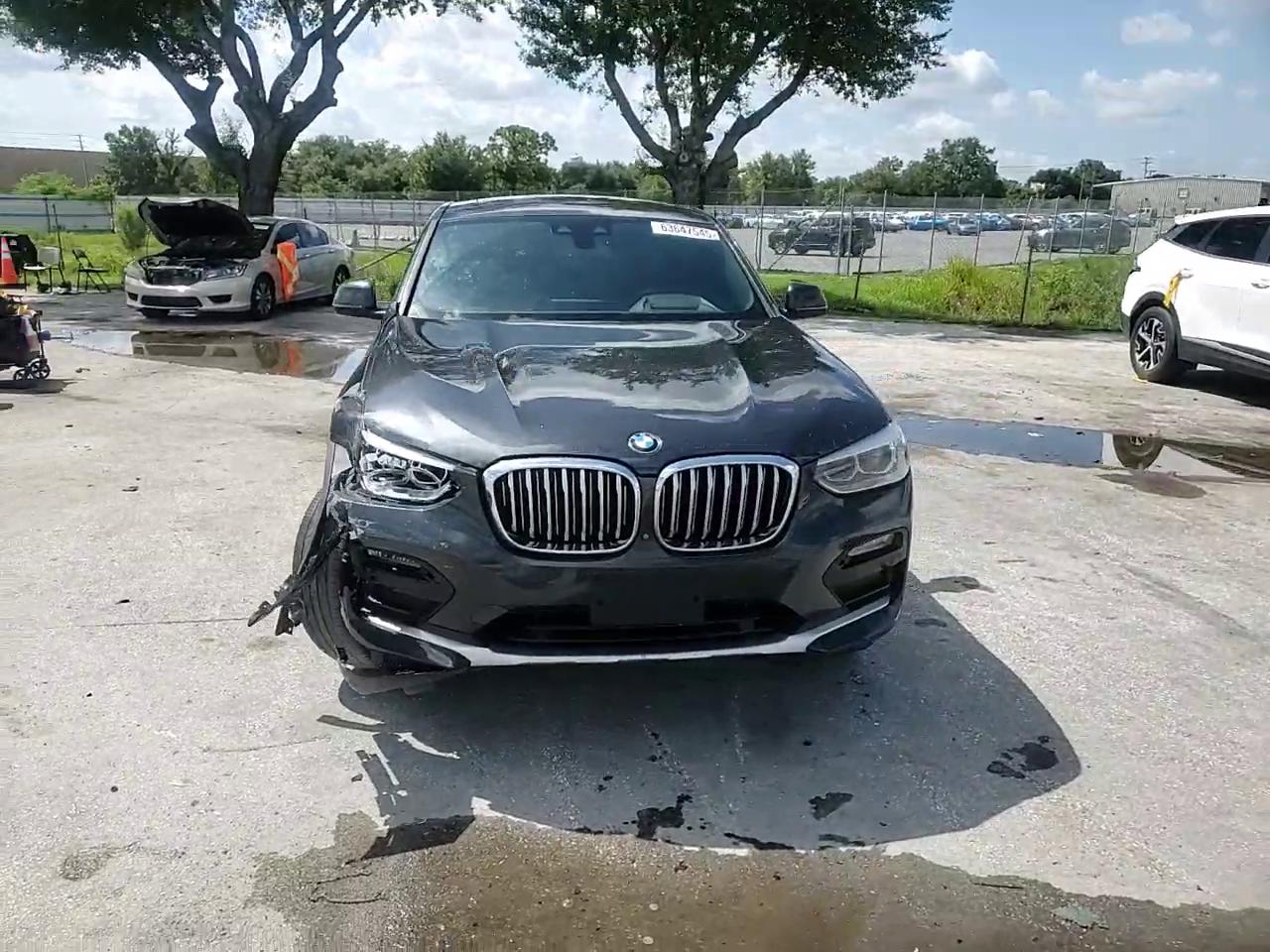 Фото: 5UXUJ3C50KLG51820