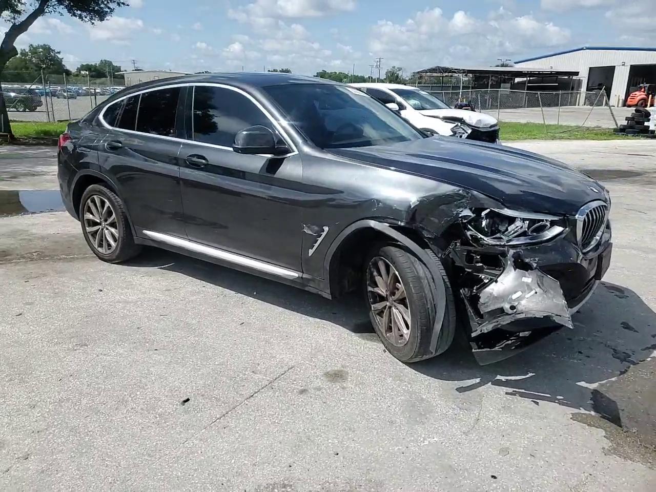 Фото: 5UXUJ3C50KLG51820