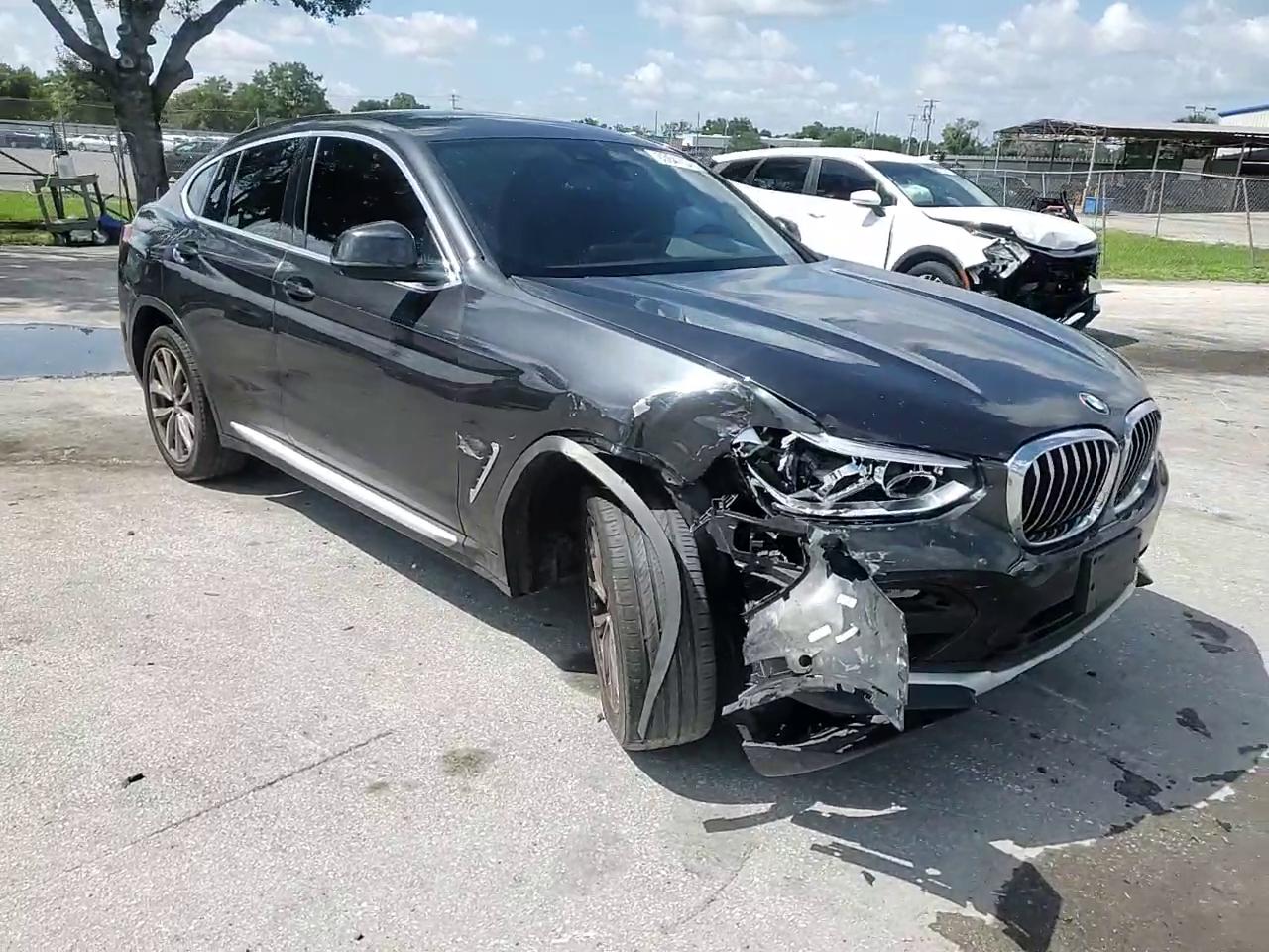 Фото: 5UXUJ3C50KLG51820