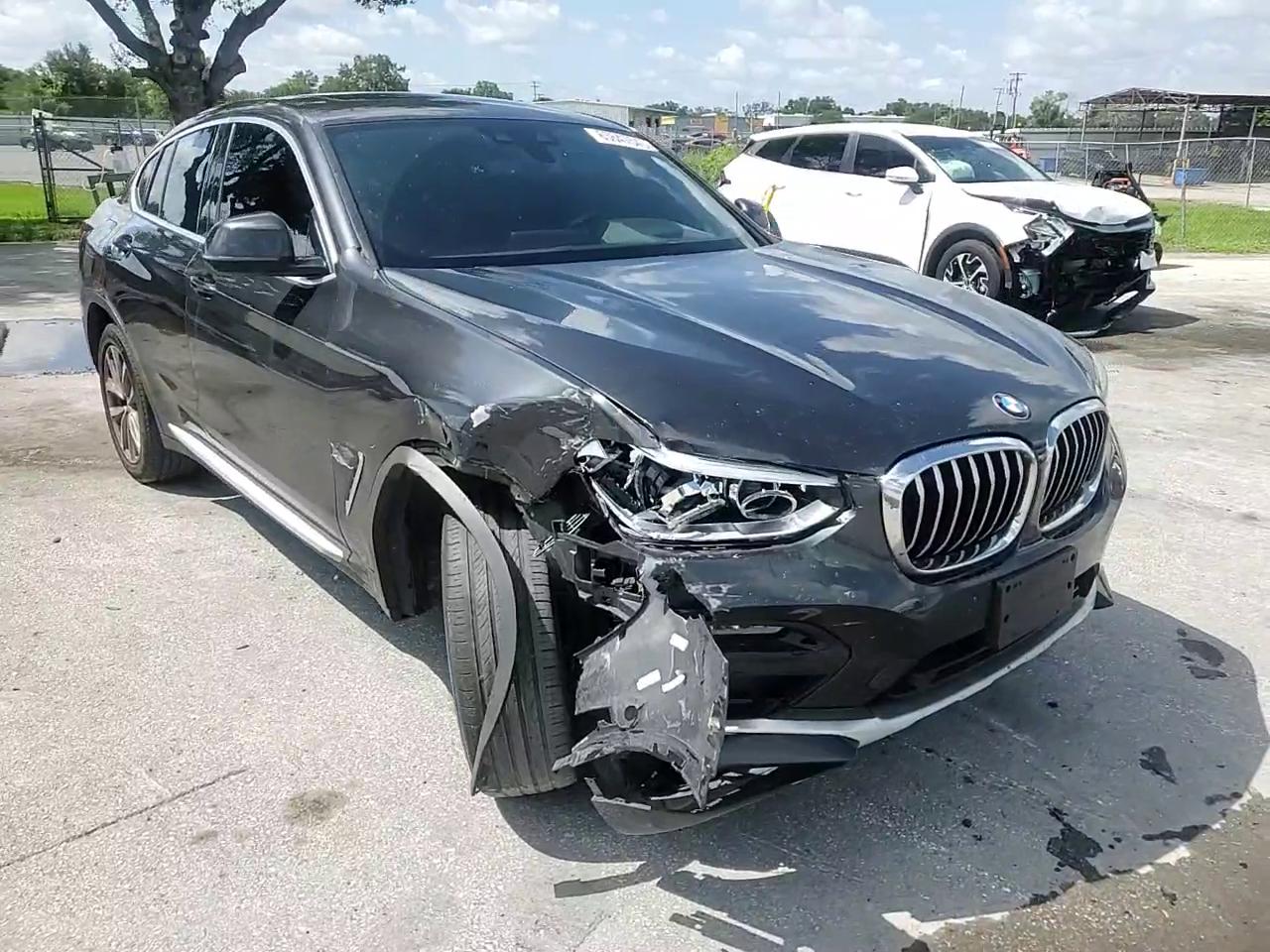 Фото: 5UXUJ3C50KLG51820