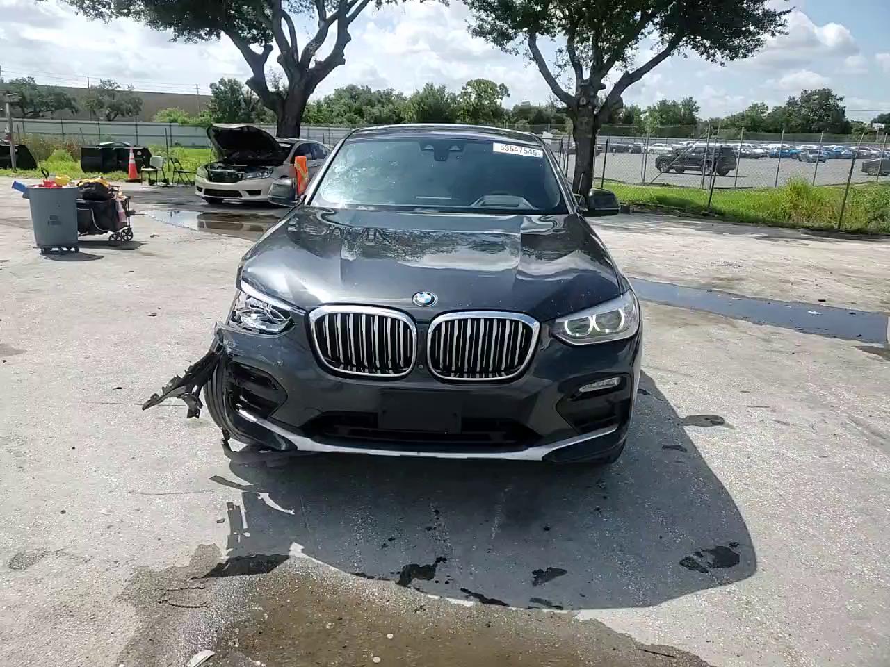 Фото: 5UXUJ3C50KLG51820