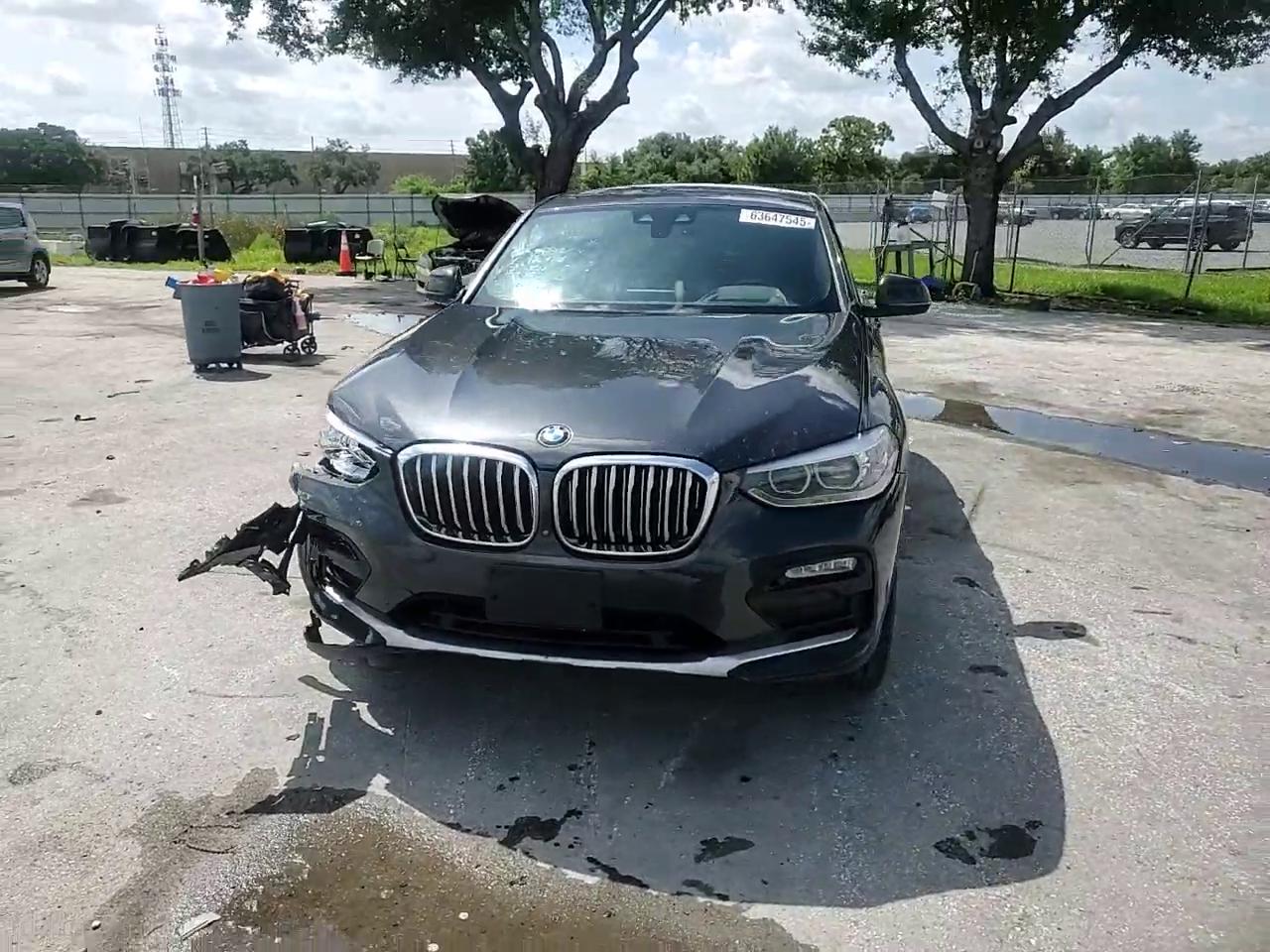 Фото: 5UXUJ3C50KLG51820