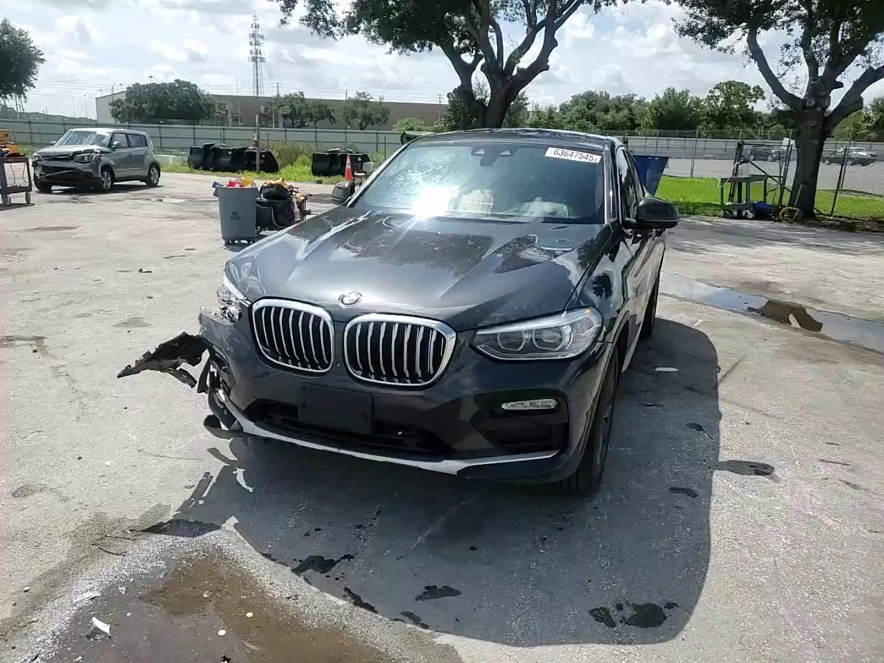 Фото: 5UXUJ3C50KLG51820