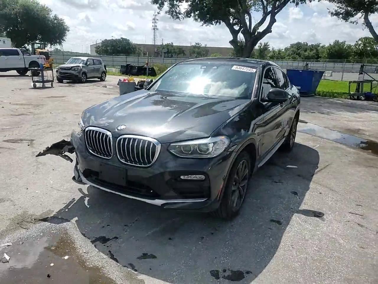 Фото: 5UXUJ3C50KLG51820