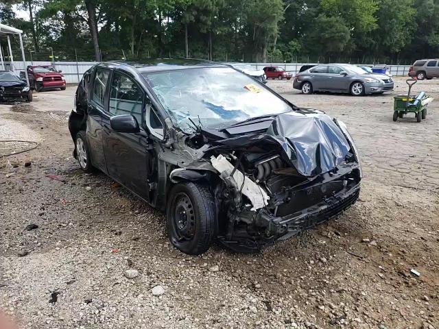 2013 Honda Fit VIN: JHMGE8H33DC042162 Lot: 65752025