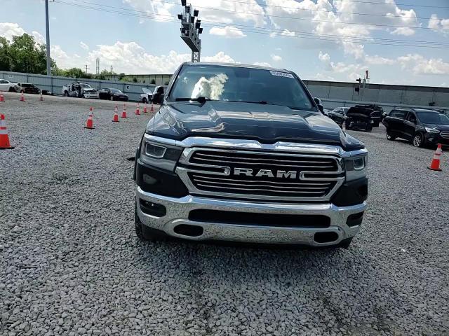 2019 Ram 1500 Laramie VIN: 1C6SRFDT5KN848846 Lot: 63485425